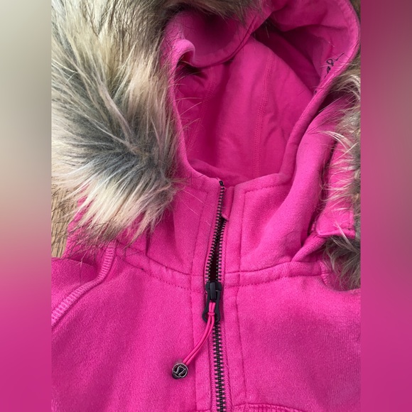 lululemon athletica Jackets & Blazers - Lululemon special edition scuba hoodie.